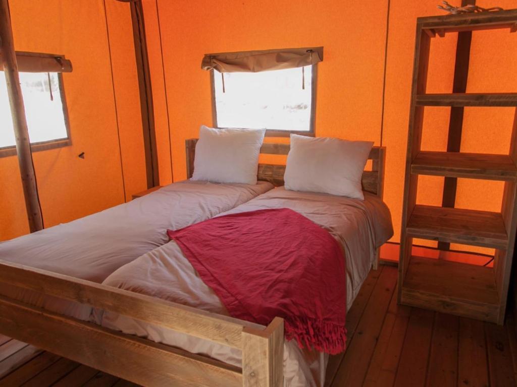 Camping Senia Caballo De Mar Pineda de Mar Exteriör bild